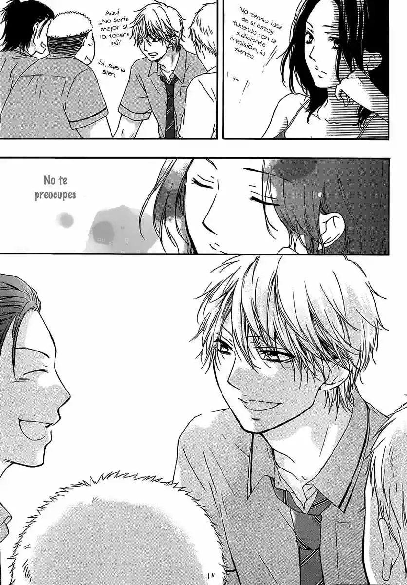 Kono Oto Tomare Capítulo 14 - Page 44