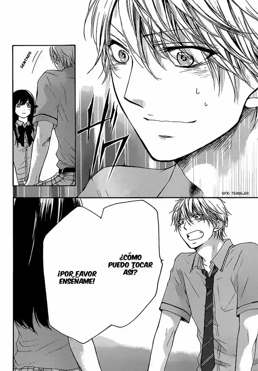 Kono Oto Tomare Capítulo 14 - Page 9