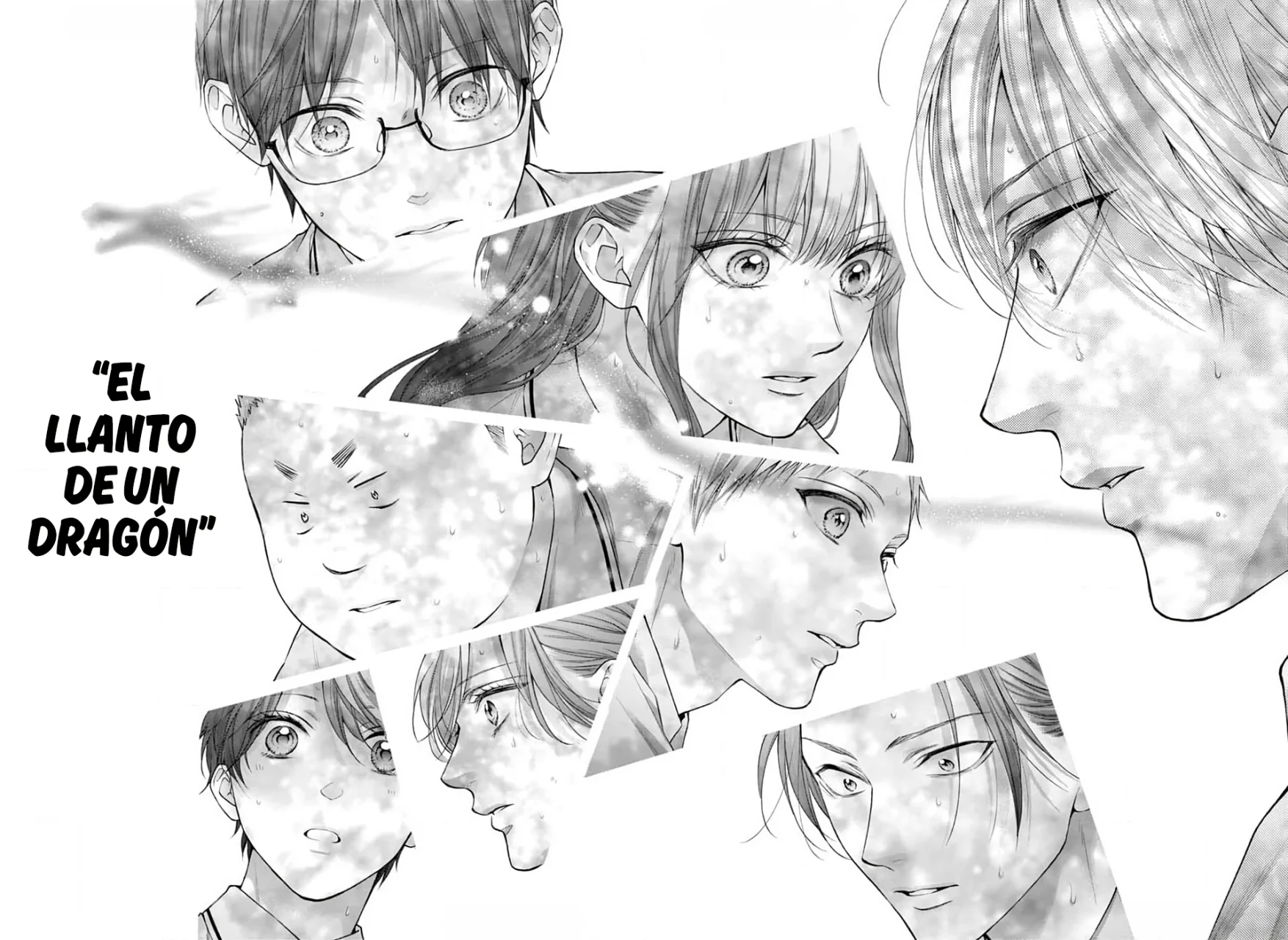 Kono Oto Tomare Capítulo 140 - Page 10