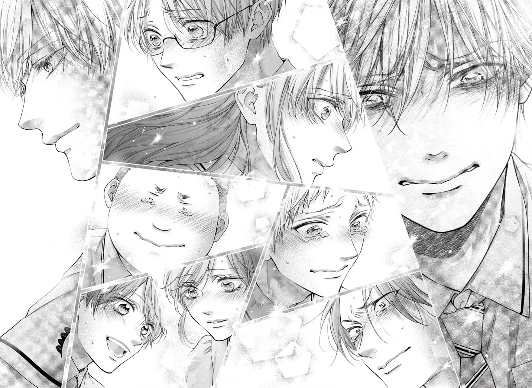 Kono Oto Tomare Capítulo 140 - Page 13