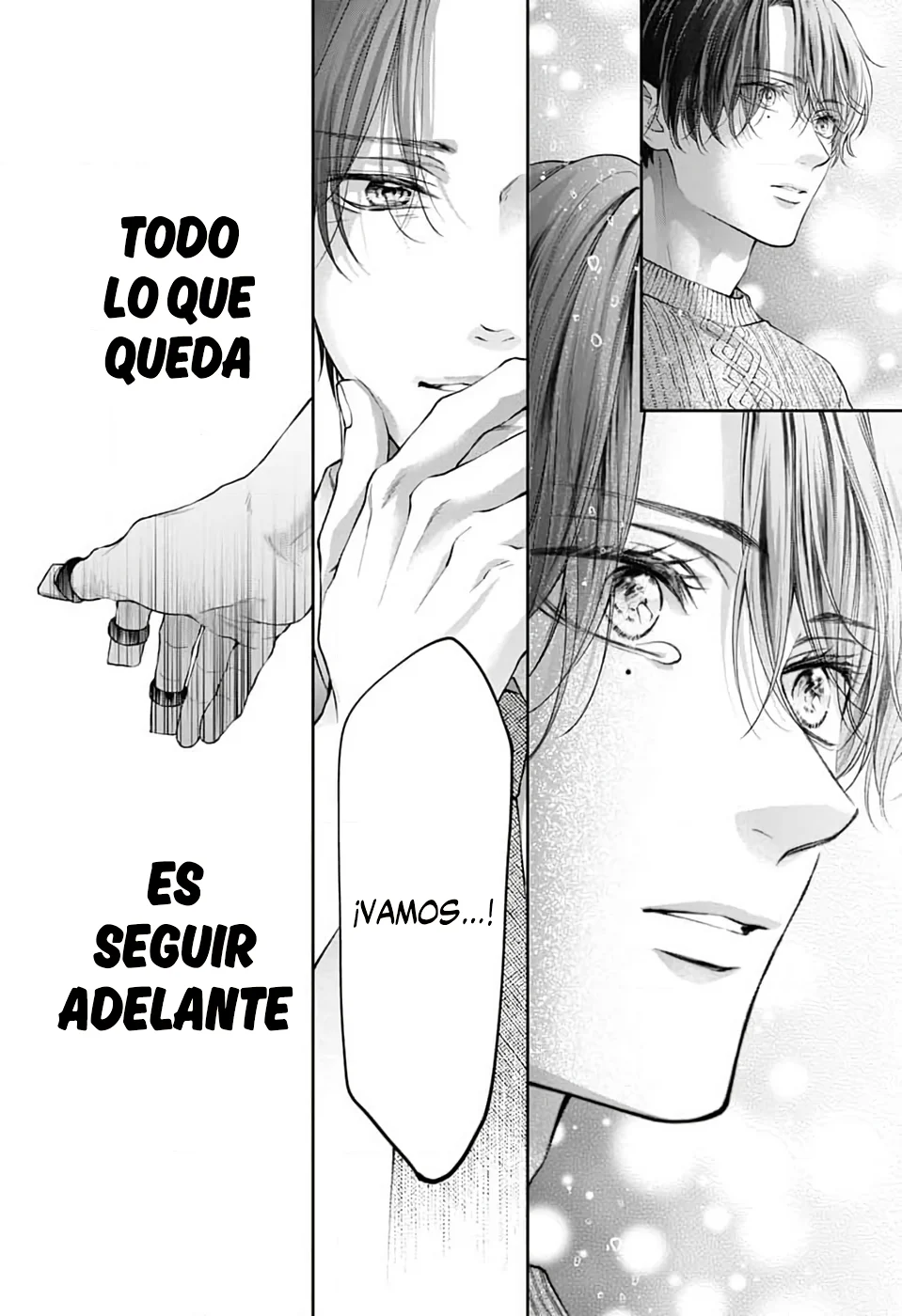 Kono Oto Tomare Capítulo 140 - Page 15