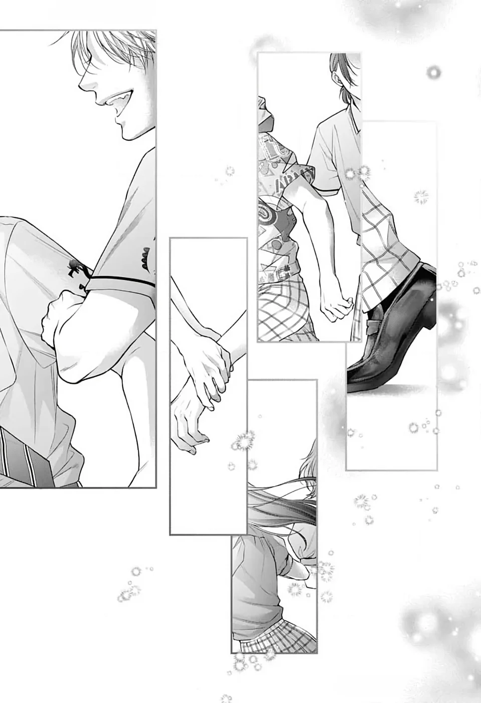 Kono Oto Tomare Capítulo 140 - Page 19