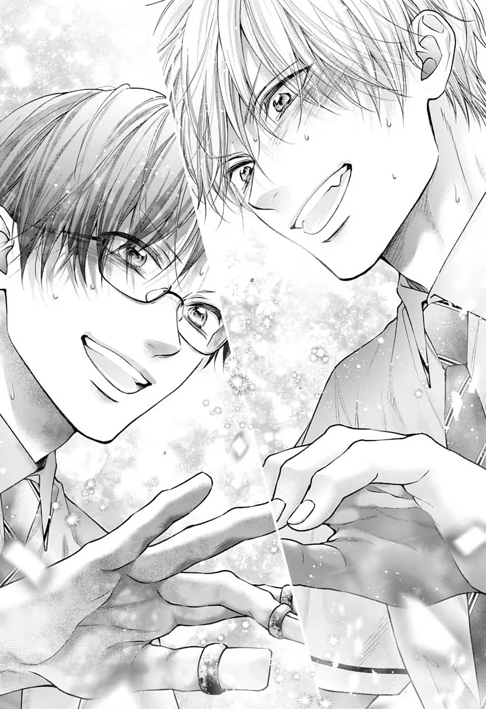 Kono Oto Tomare Capítulo 140 - Page 22