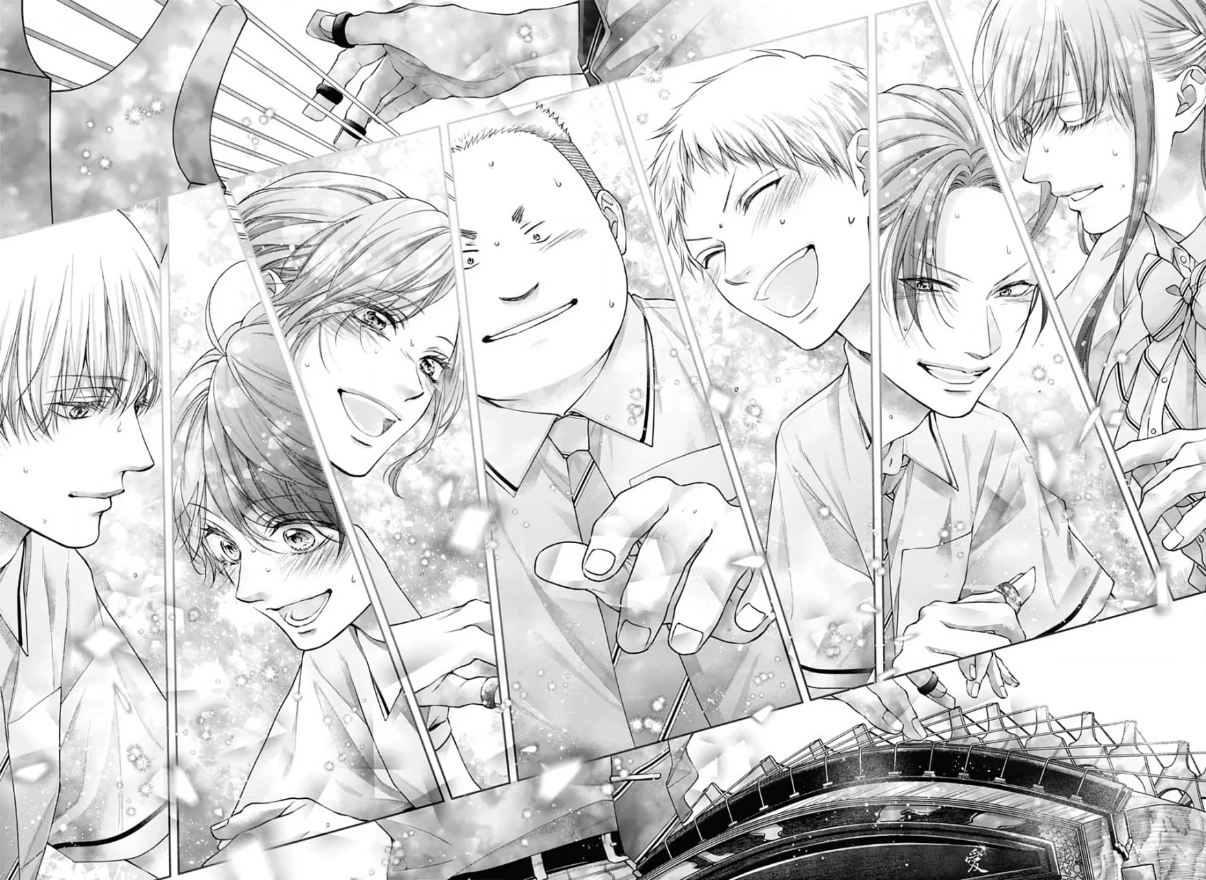 Kono Oto Tomare Capítulo 140 - Page 23