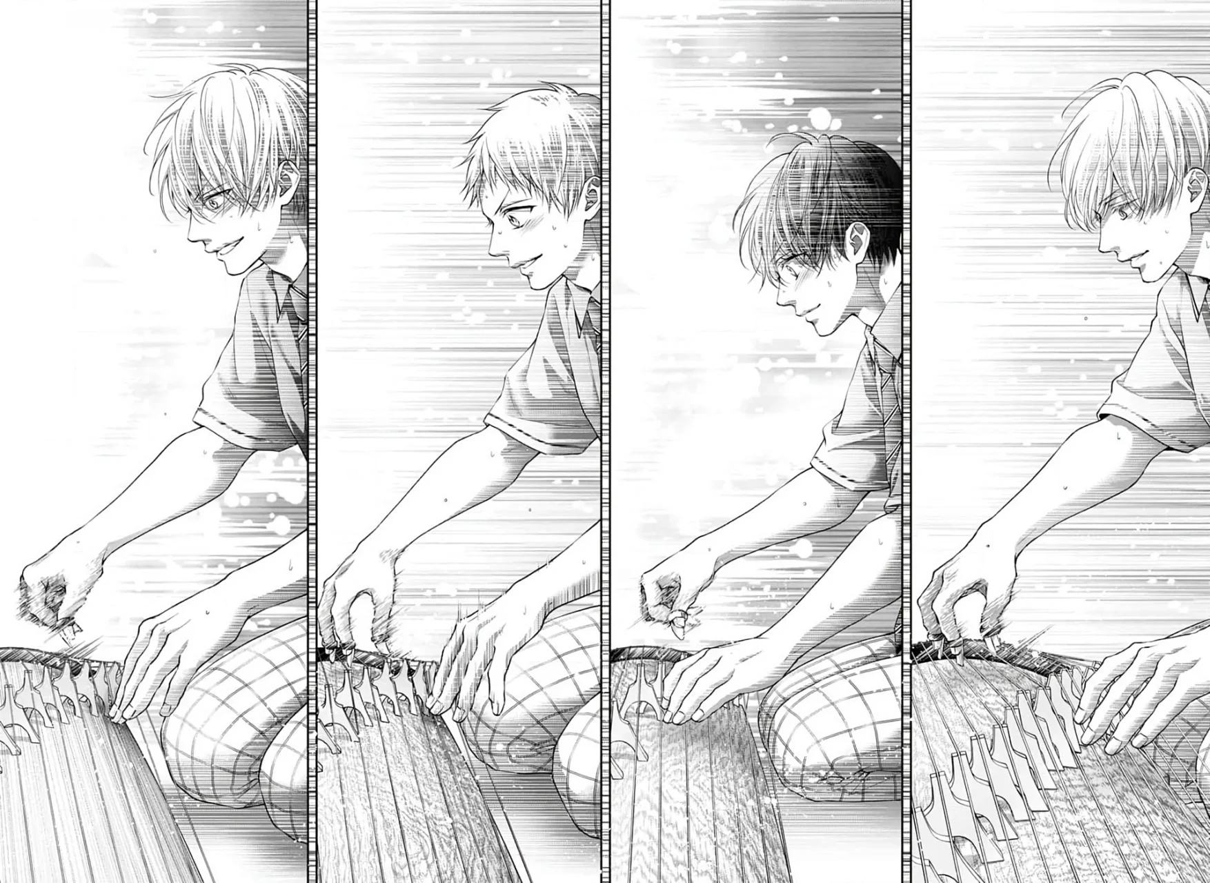 Kono Oto Tomare Capítulo 140 - Page 6