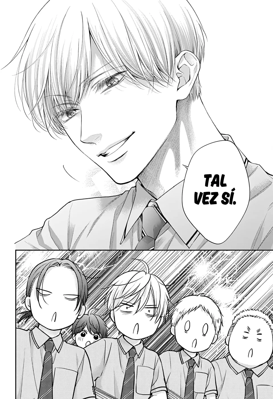 Kono Oto Tomare Capítulo 141 - Page 13