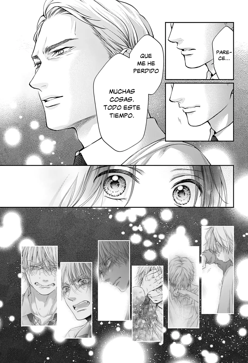 Kono Oto Tomare Capítulo 141 - Page 16