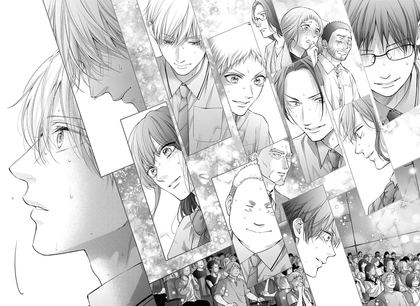 Kono Oto Tomare Capítulo 141 - Page 4