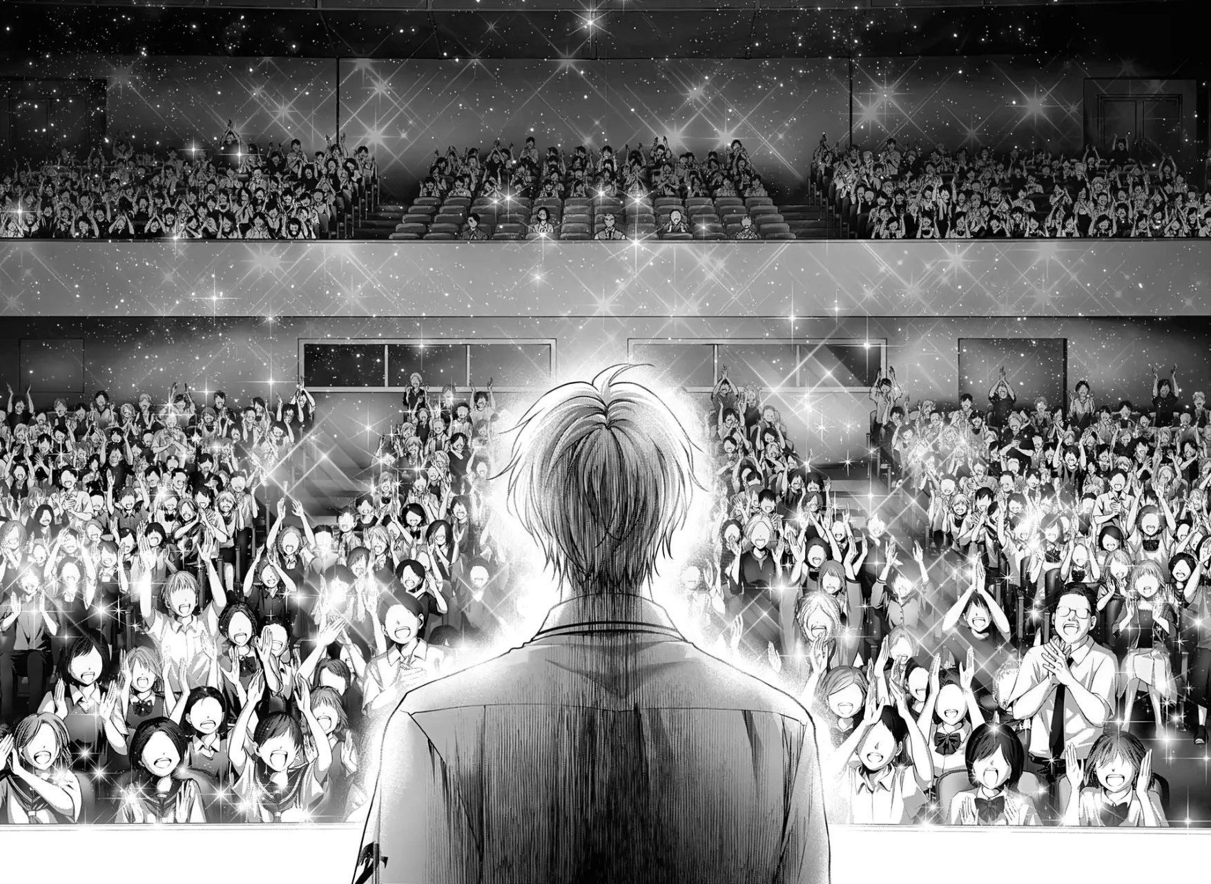 Kono Oto Tomare Capítulo 141 - Page 7