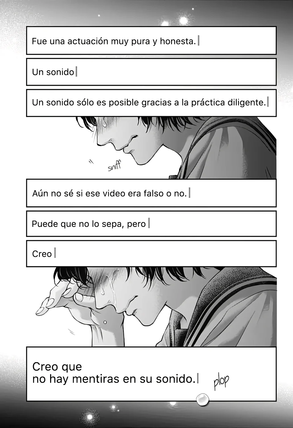 Kono Oto Tomare Capítulo 142 - Page 14