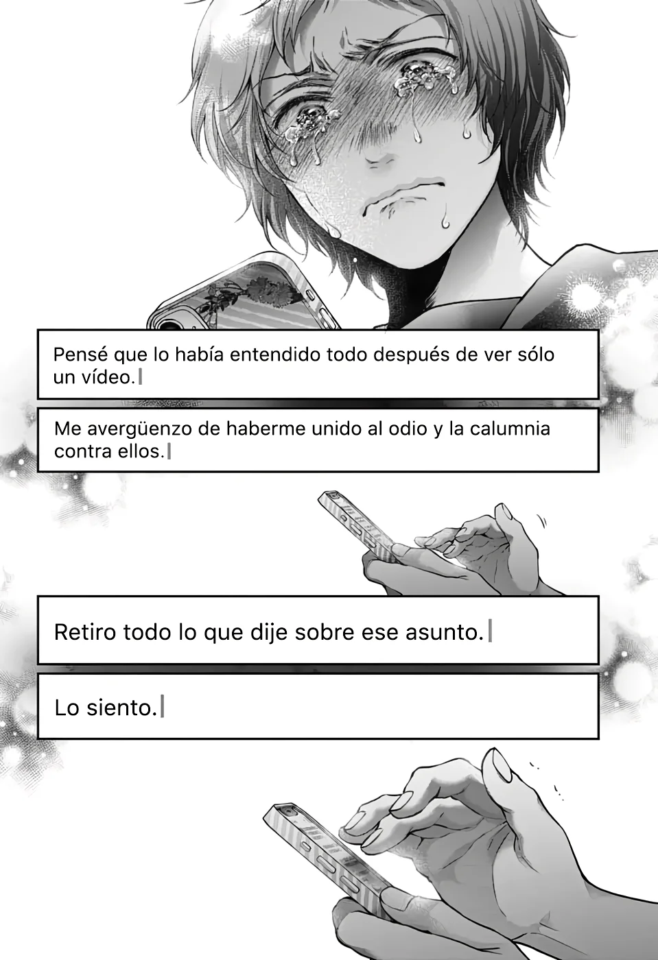 Kono Oto Tomare Capítulo 142 - Page 15