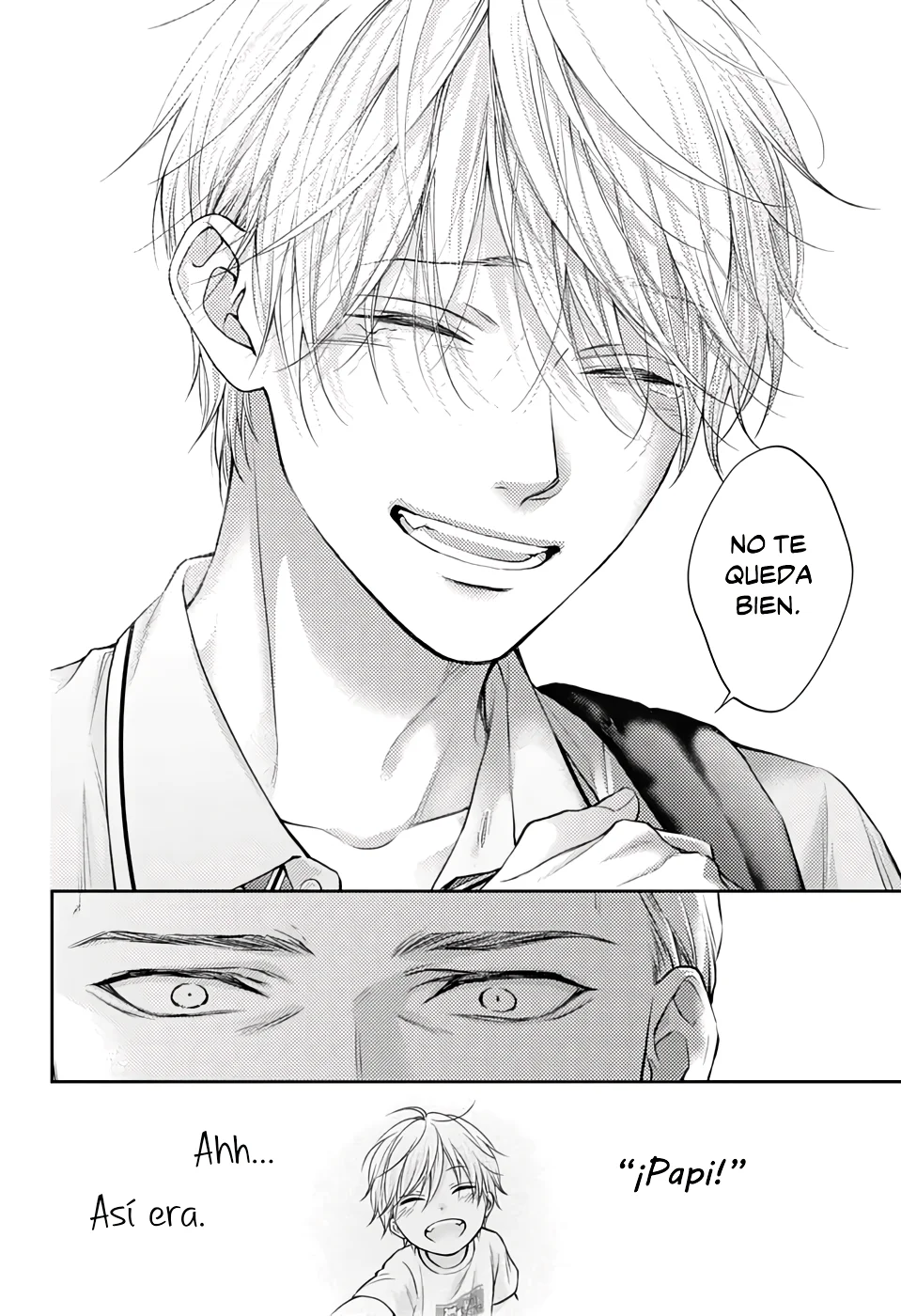 Kono Oto Tomare Capítulo 142 - Page 25
