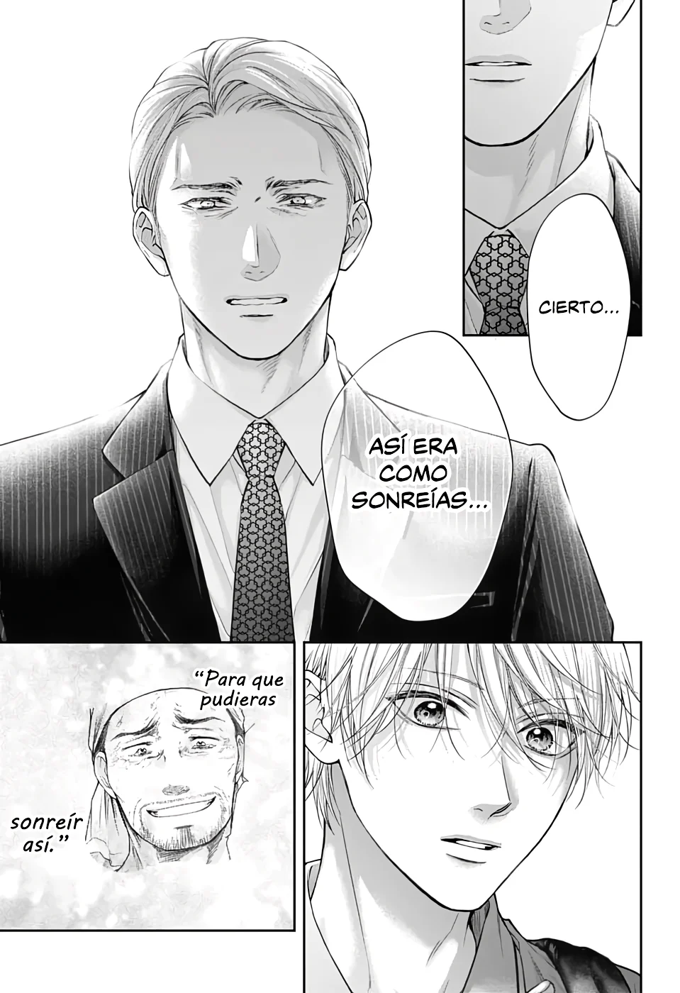 Kono Oto Tomare Capítulo 142 - Page 26