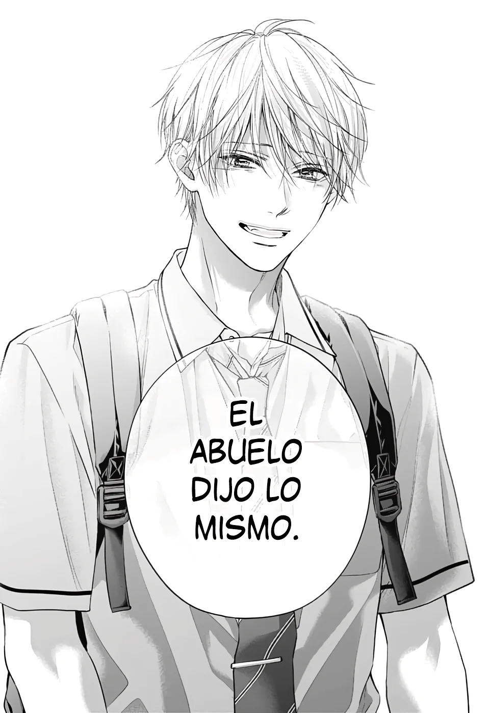 Kono Oto Tomare Capítulo 142 - Page 27