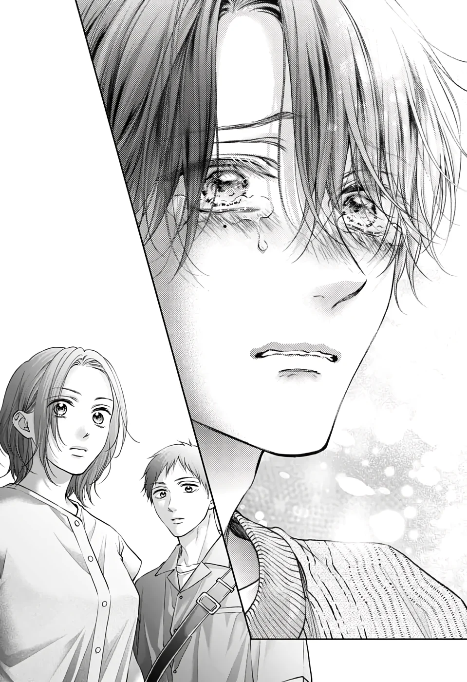 Kono Oto Tomare Capítulo 142 - Page 31