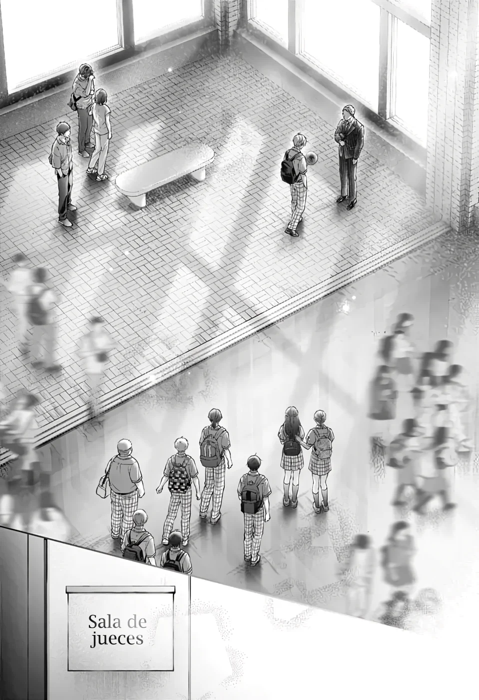 Kono Oto Tomare Capítulo 142 - Page 34