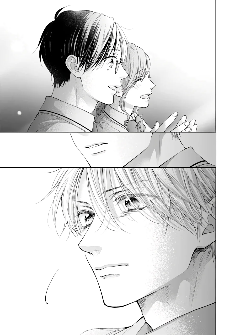 Kono Oto Tomare Capítulo 143 - Page 14