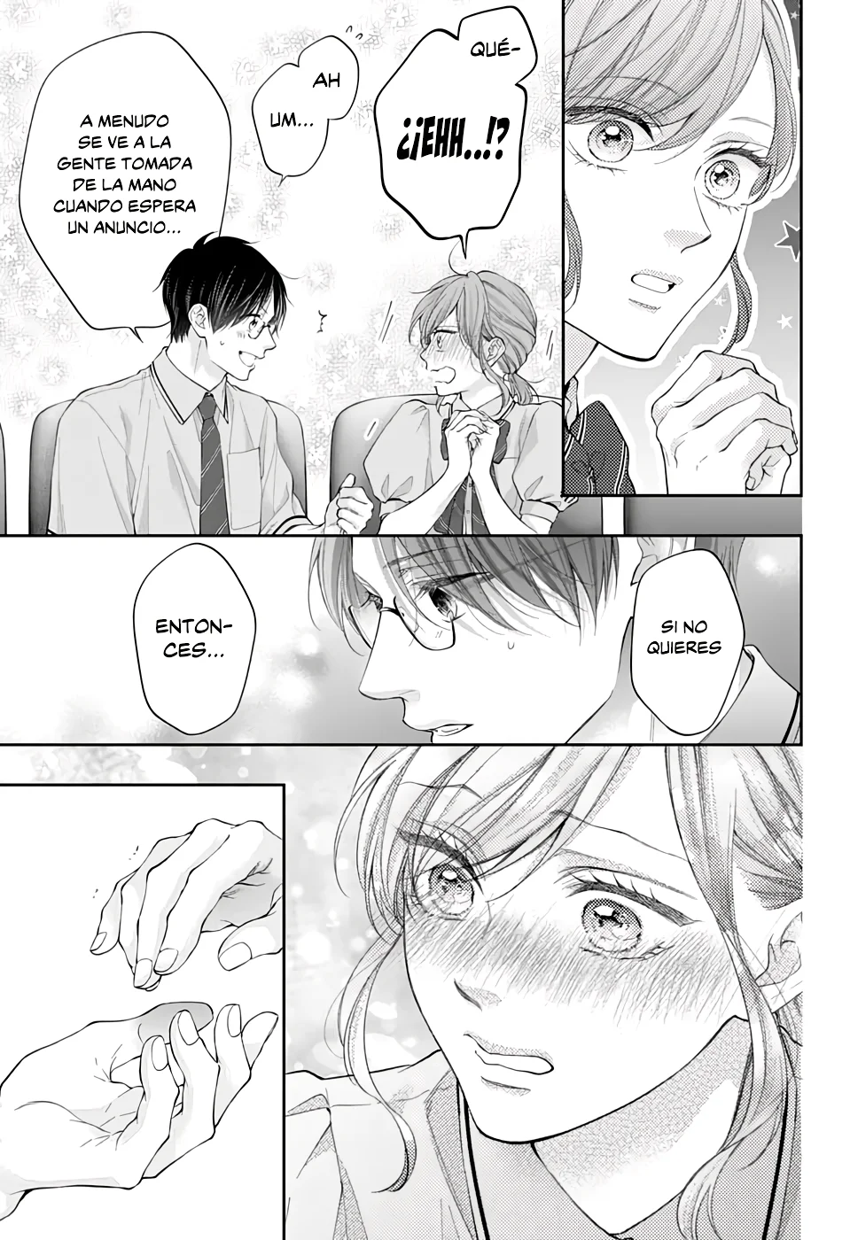 Kono Oto Tomare Capítulo 143 - Page 16