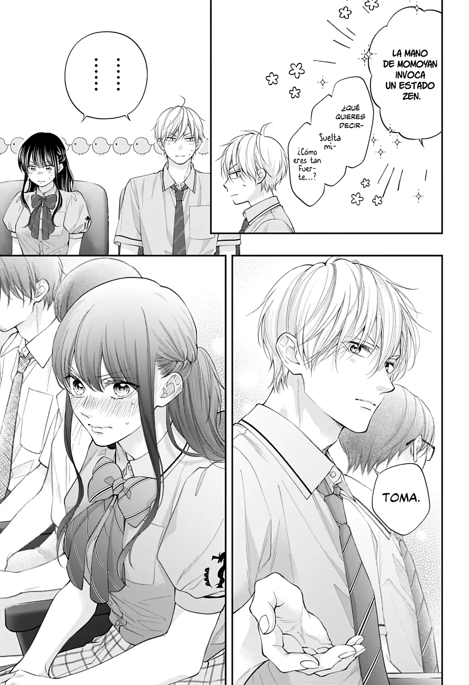 Kono Oto Tomare Capítulo 143 - Page 18