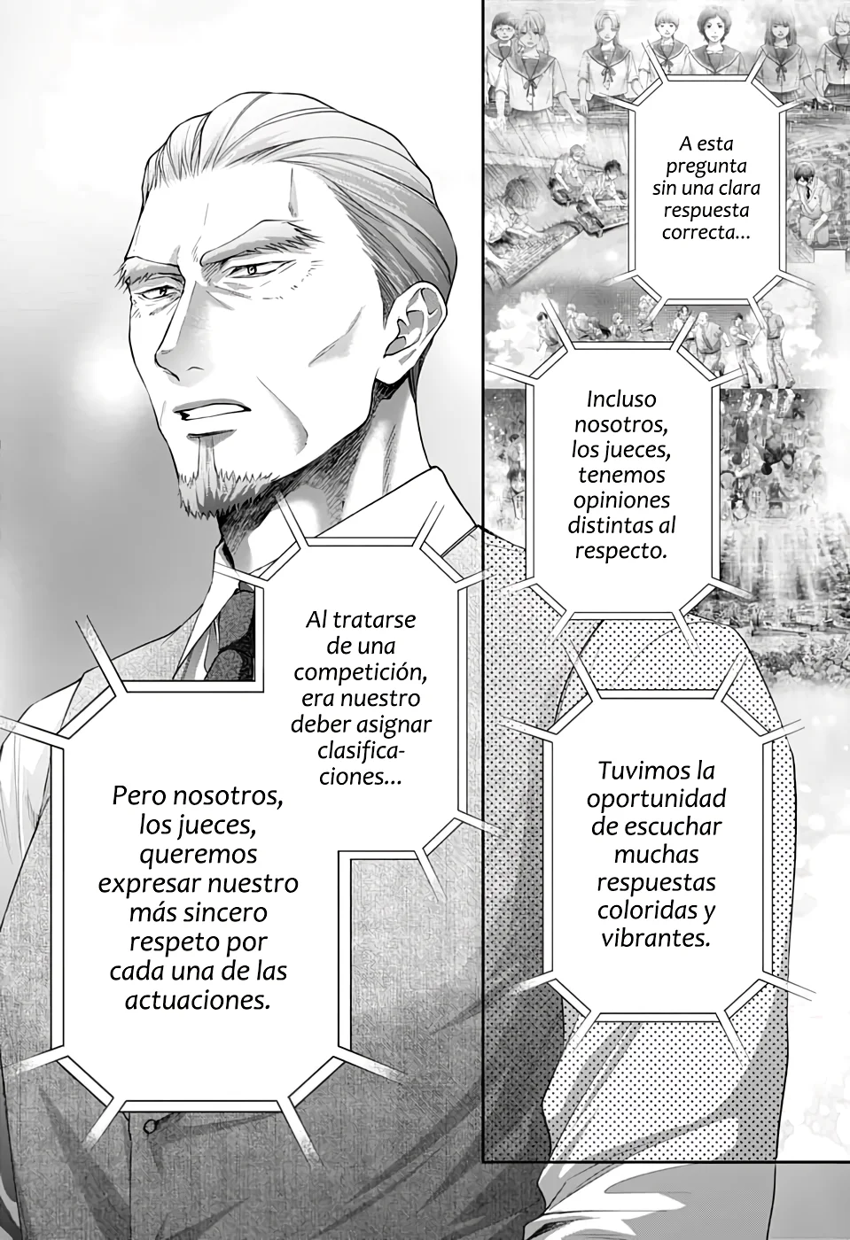 Kono Oto Tomare Capítulo 143 - Page 23
