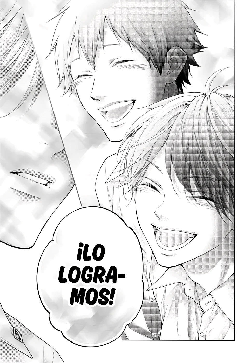 Kono Oto Tomare Capítulo 143 - Page 30