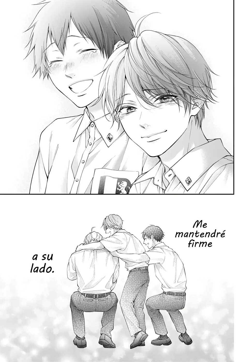 Kono Oto Tomare Capítulo 143 - Page 34