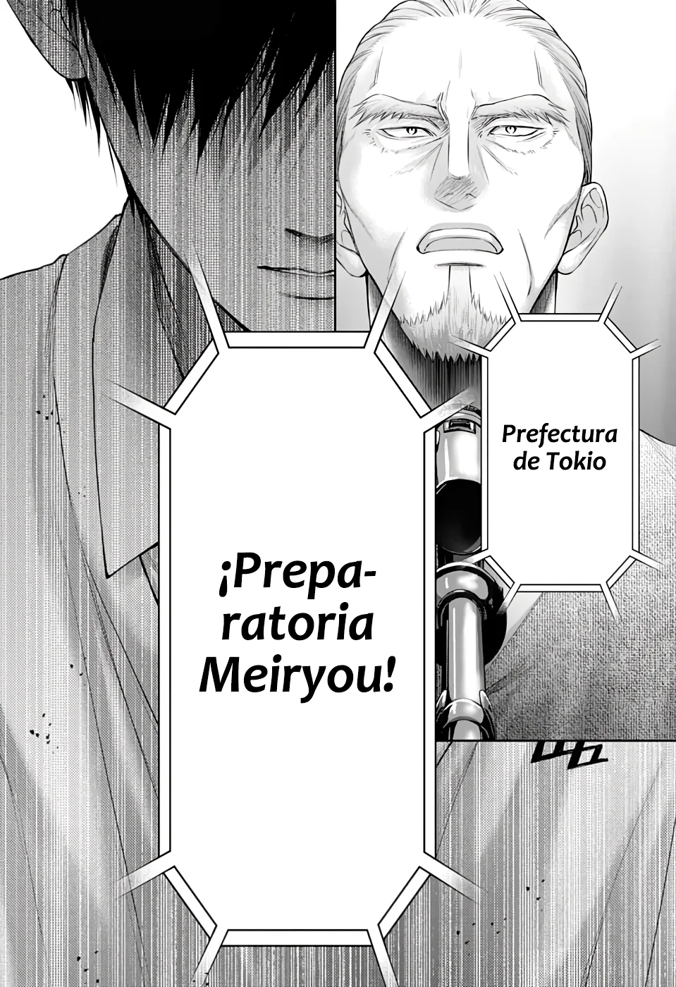 Kono Oto Tomare Capítulo 144 - Page 15