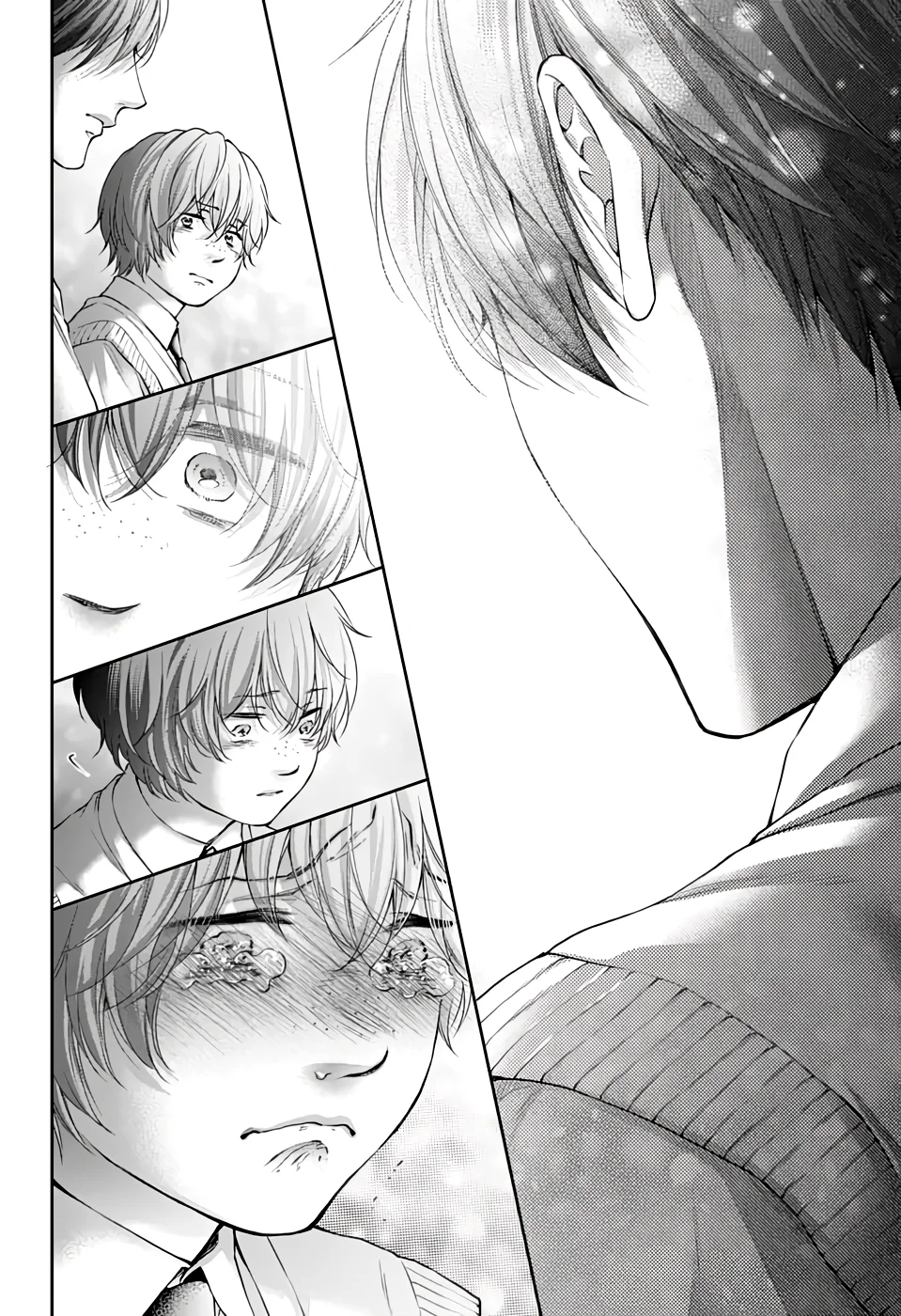 Kono Oto Tomare Capítulo 144 - Page 17