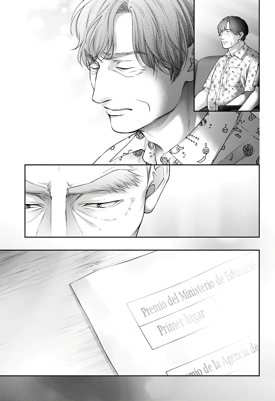 Kono Oto Tomare Capítulo 144 - Page 22