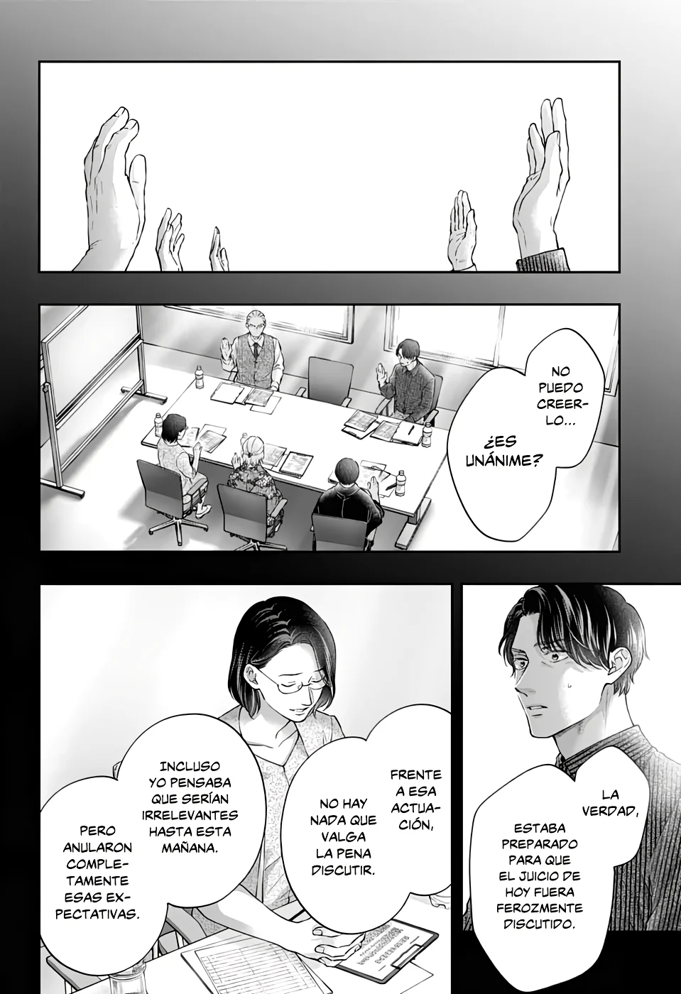 Kono Oto Tomare Capítulo 144 - Page 23