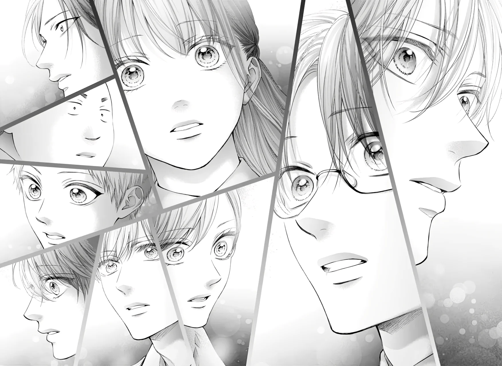 Kono Oto Tomare Capítulo 144 - Page 27