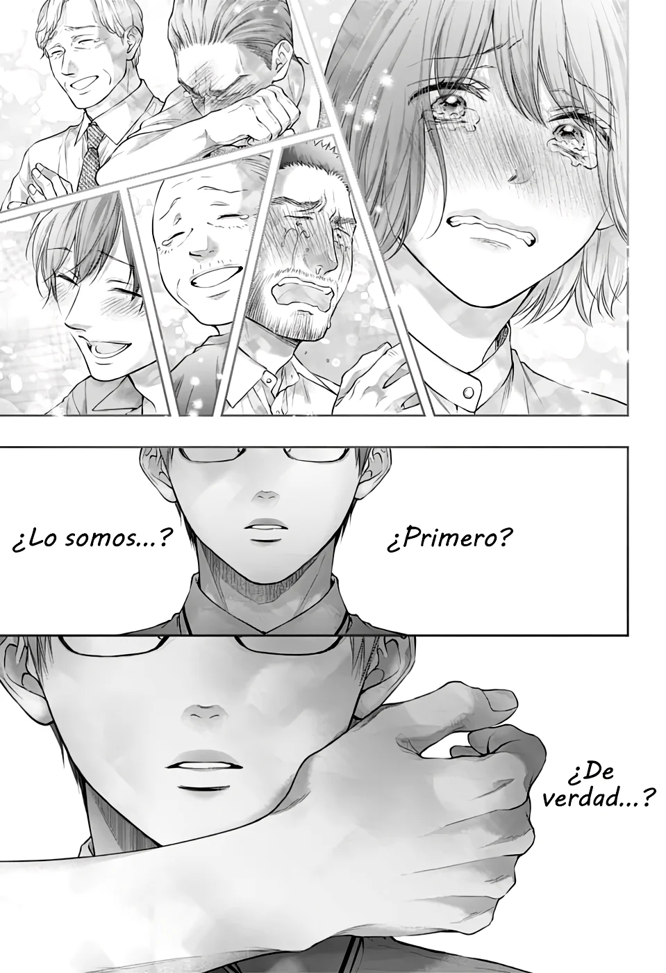 Kono Oto Tomare Capítulo 144 - Page 29