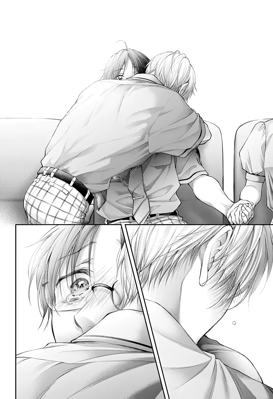 Kono Oto Tomare Capítulo 144 - Page 30