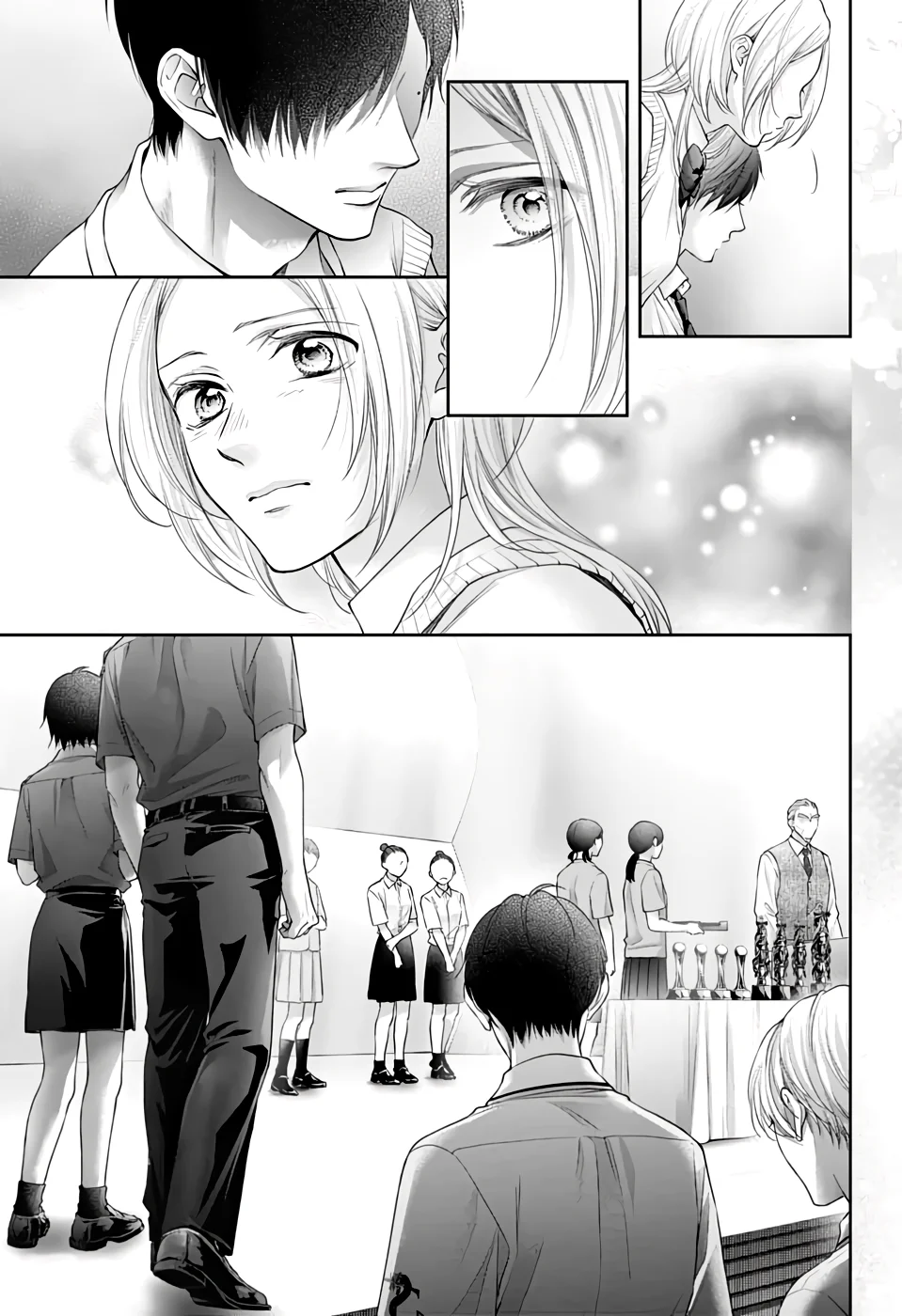 Kono Oto Tomare Capítulo 145 - Page 20