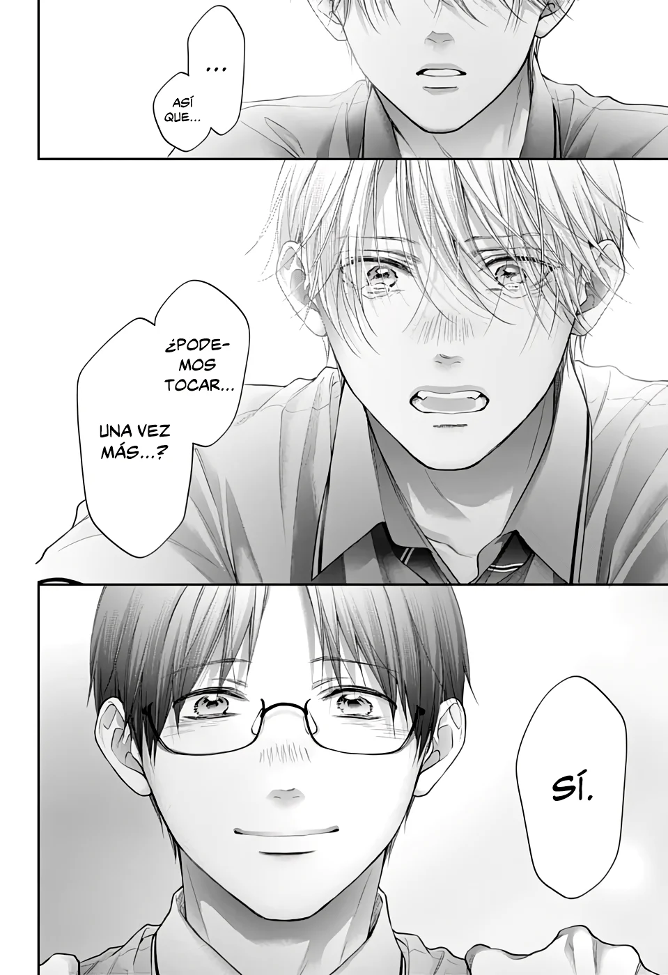 Kono Oto Tomare Capítulo 145 - Page 5
