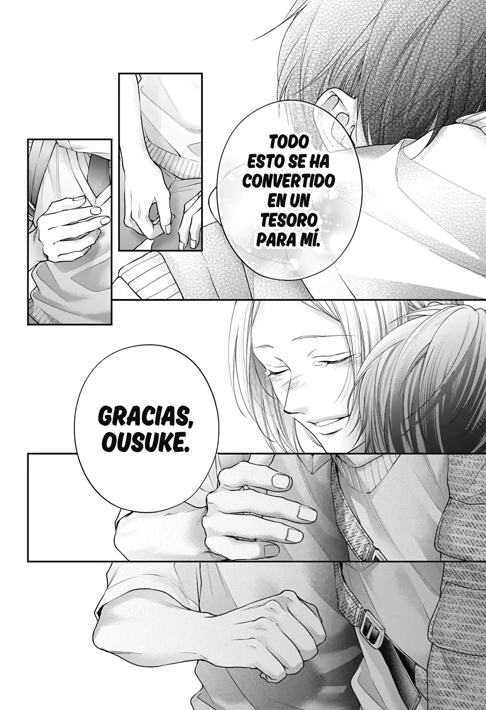 Kono Oto Tomare Capítulo 146 - Page 10