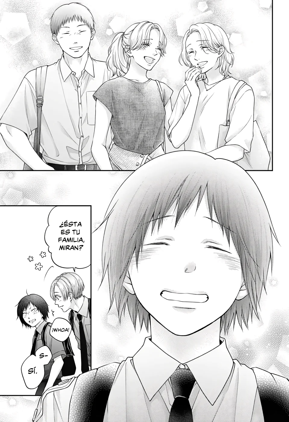 Kono Oto Tomare Capítulo 146 - Page 13