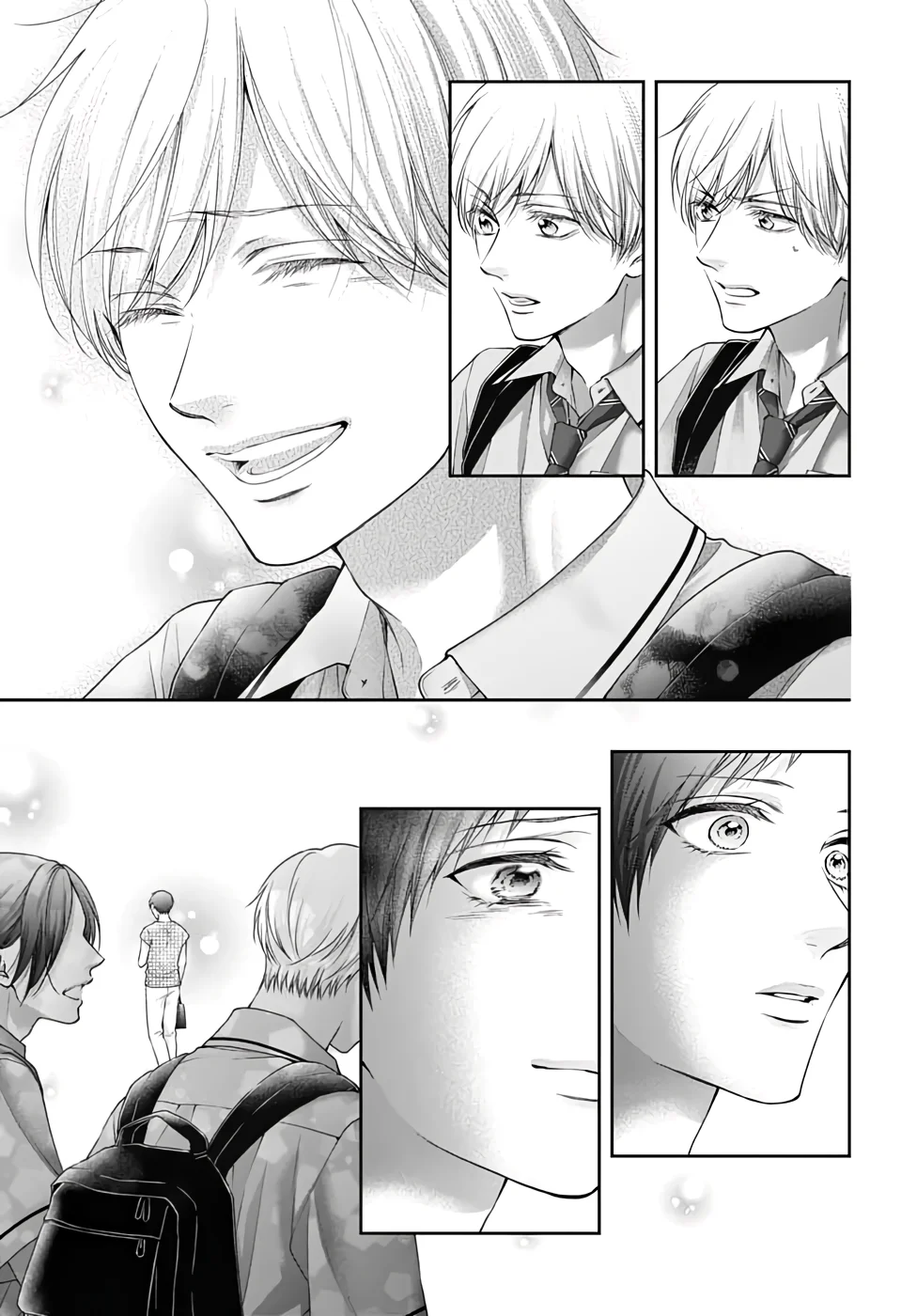 Kono Oto Tomare Capítulo 146 - Page 19