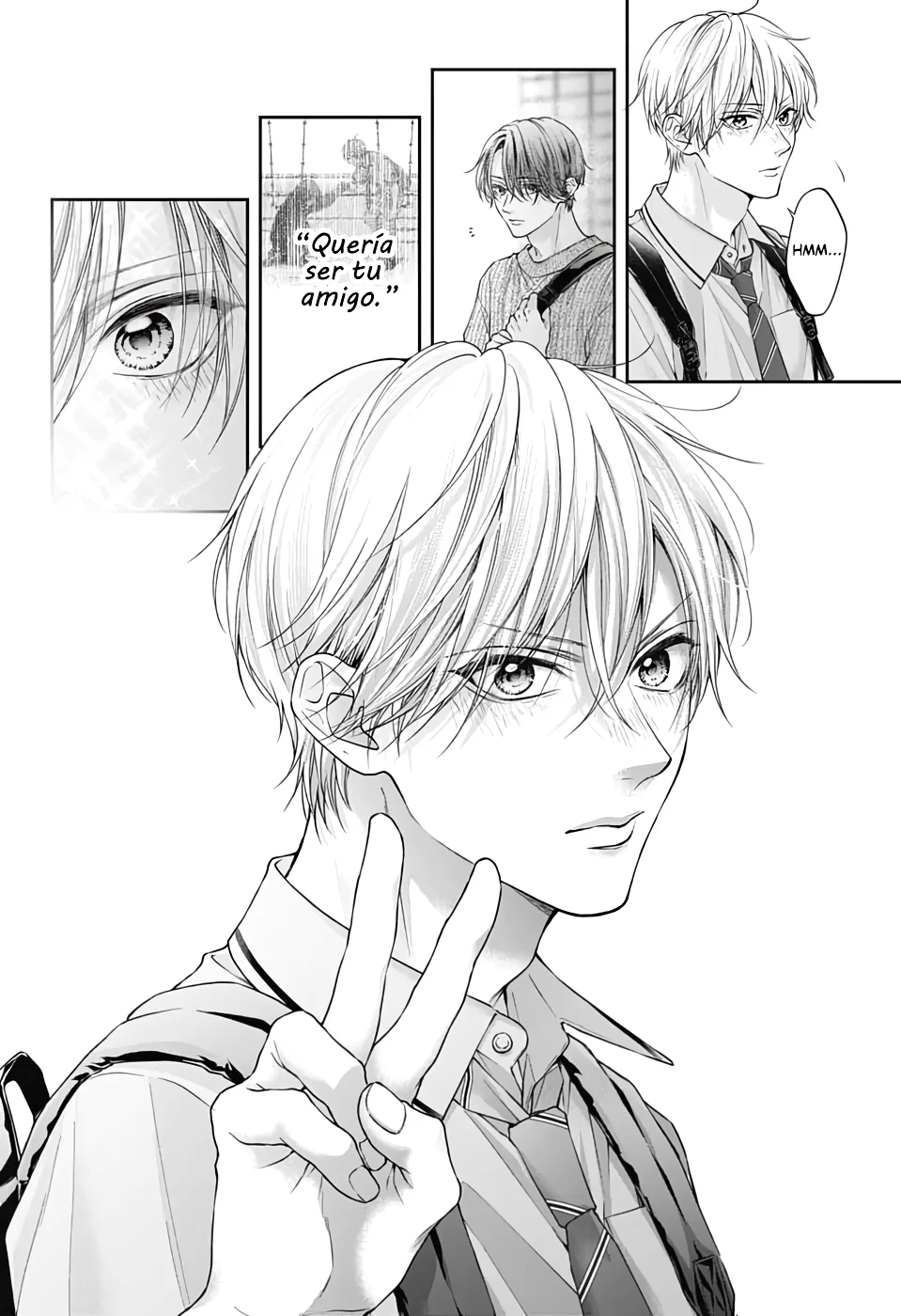 Kono Oto Tomare Capítulo 146 - Page 22