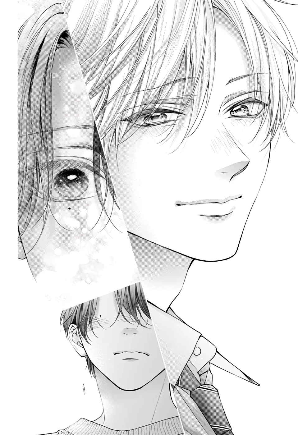 Kono Oto Tomare Capítulo 146 - Page 24