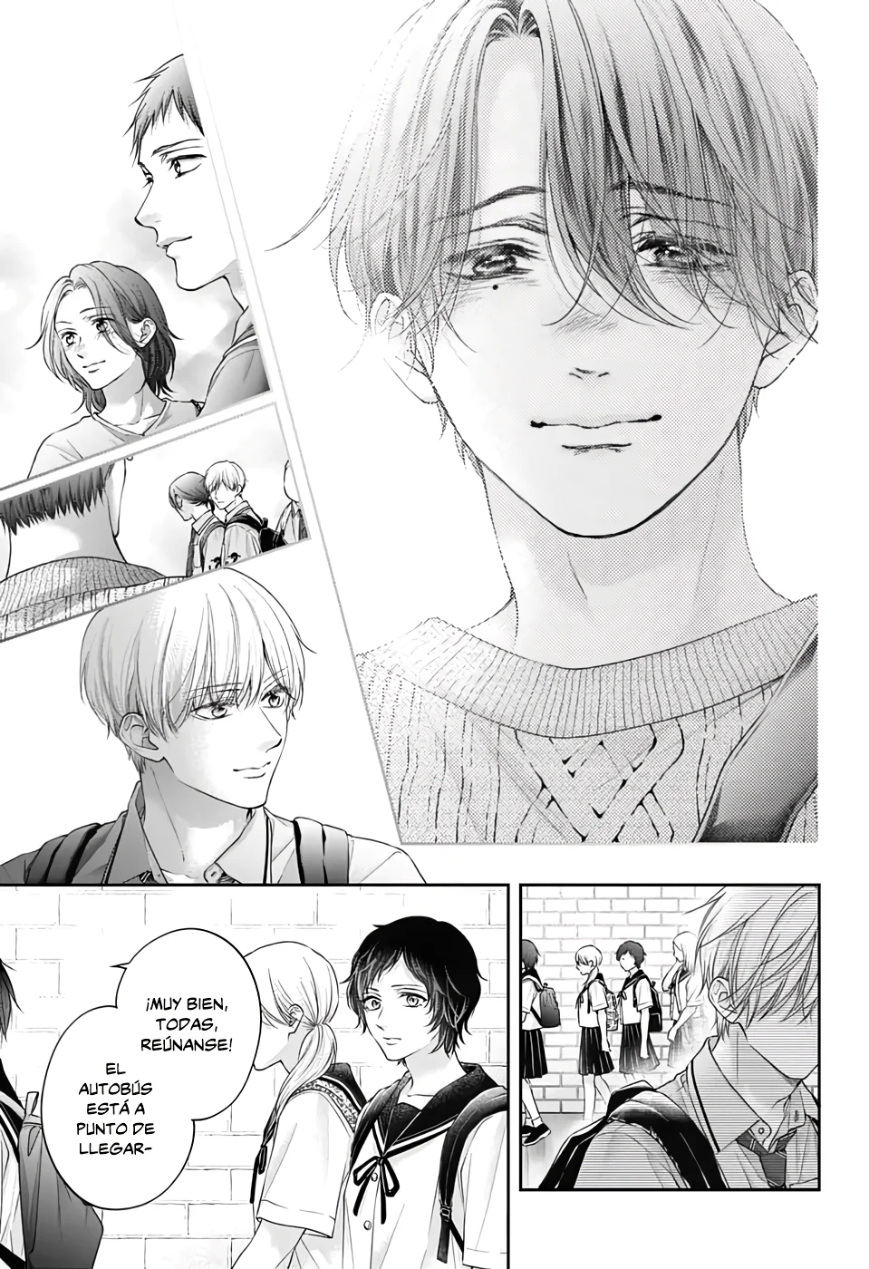 Kono Oto Tomare Capítulo 146 - Page 25