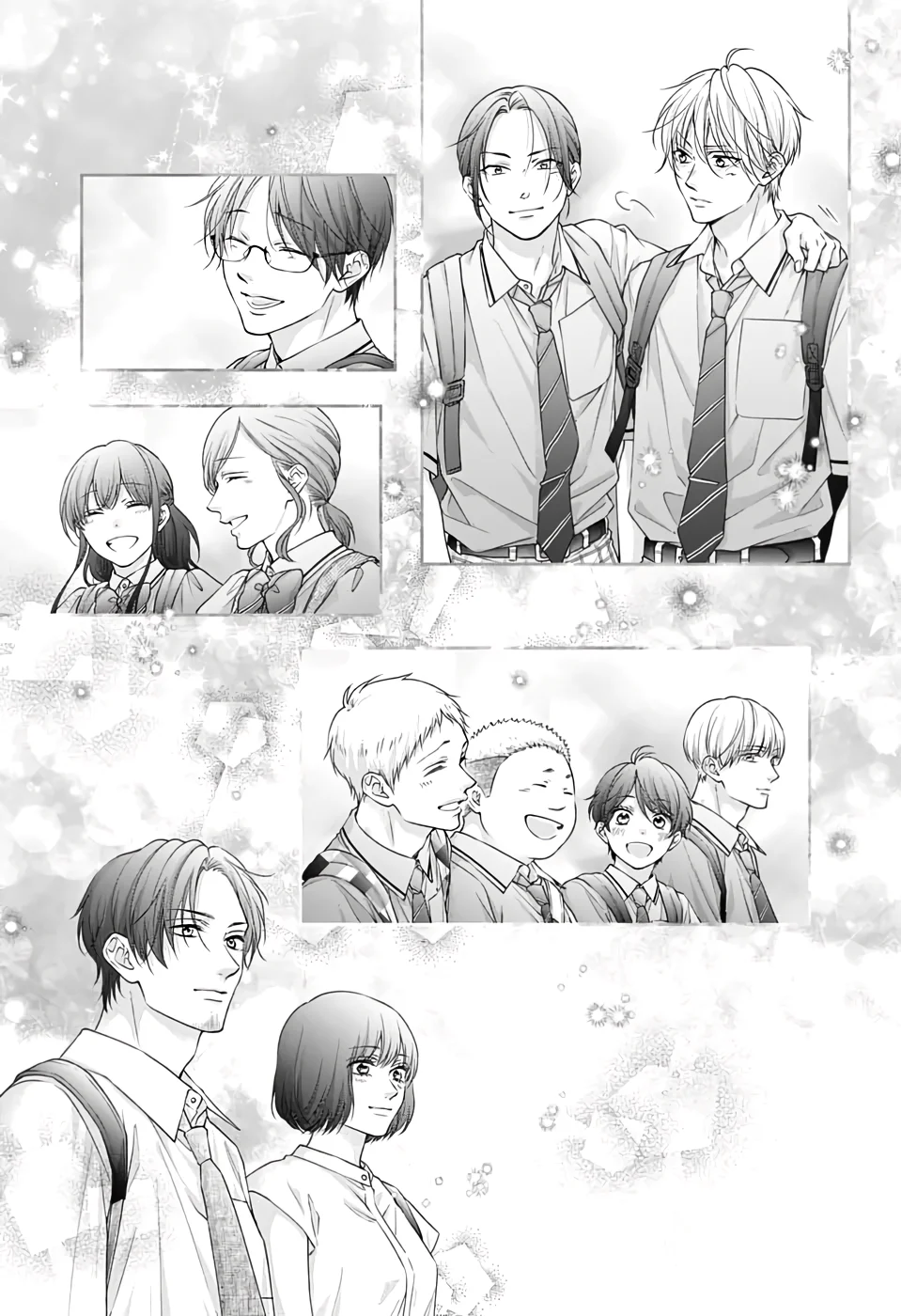 Kono Oto Tomare Capítulo 146 - Page 29