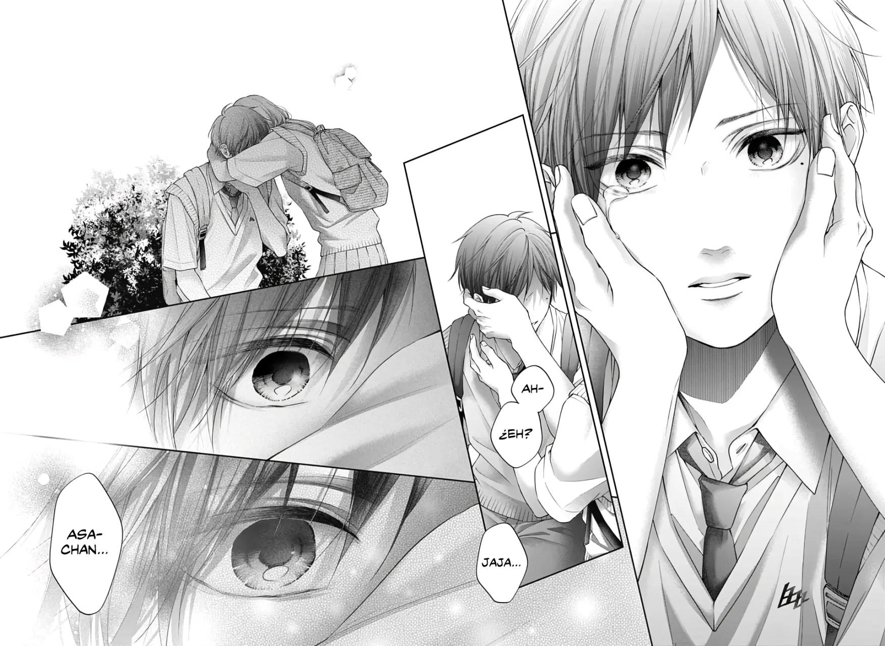 Kono Oto Tomare Capítulo 146 - Page 7