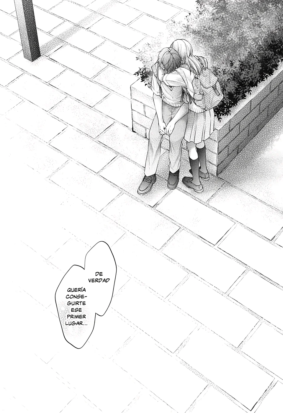 Kono Oto Tomare Capítulo 146 - Page 8