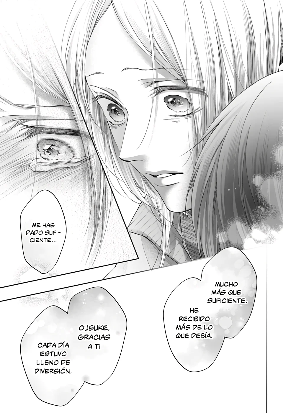 Kono Oto Tomare Capítulo 146 - Page 9