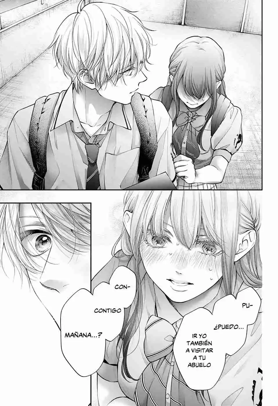 Kono Oto Tomare Capítulo 147 - Page 14