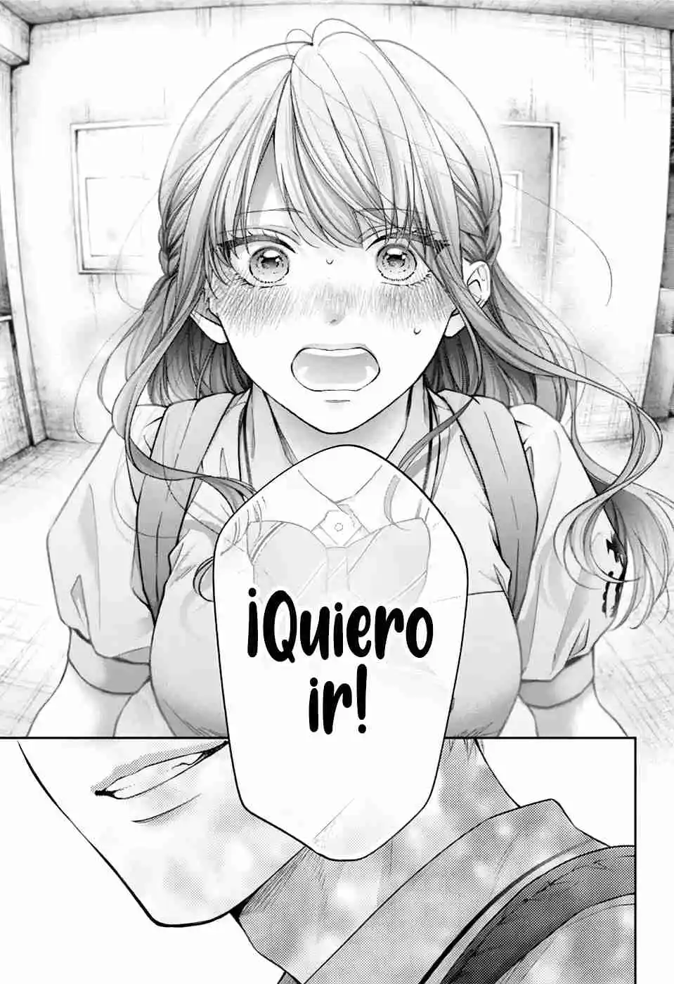 Kono Oto Tomare Capítulo 147 - Page 16