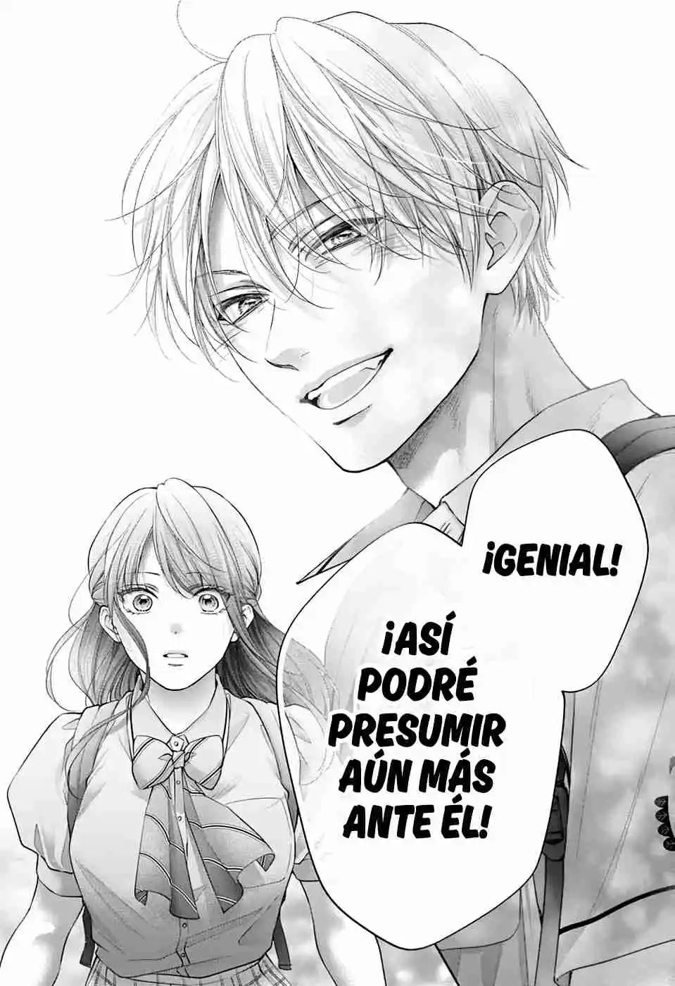 Kono Oto Tomare Capítulo 147 - Page 17