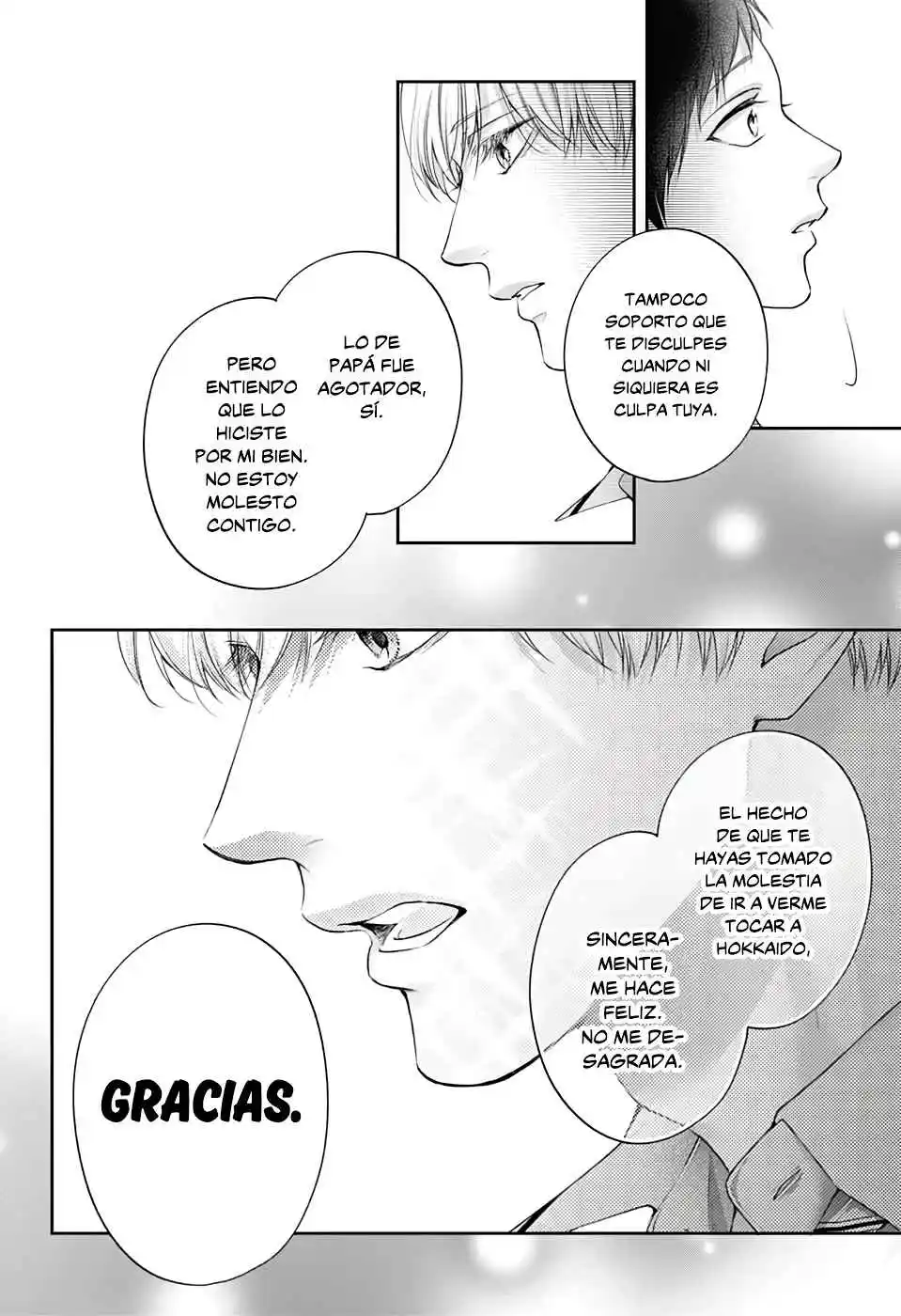 Kono Oto Tomare Capítulo 147 - Page 25