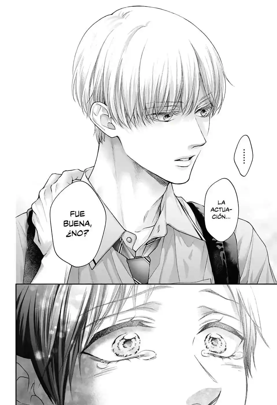 Kono Oto Tomare Capítulo 147 - Page 27